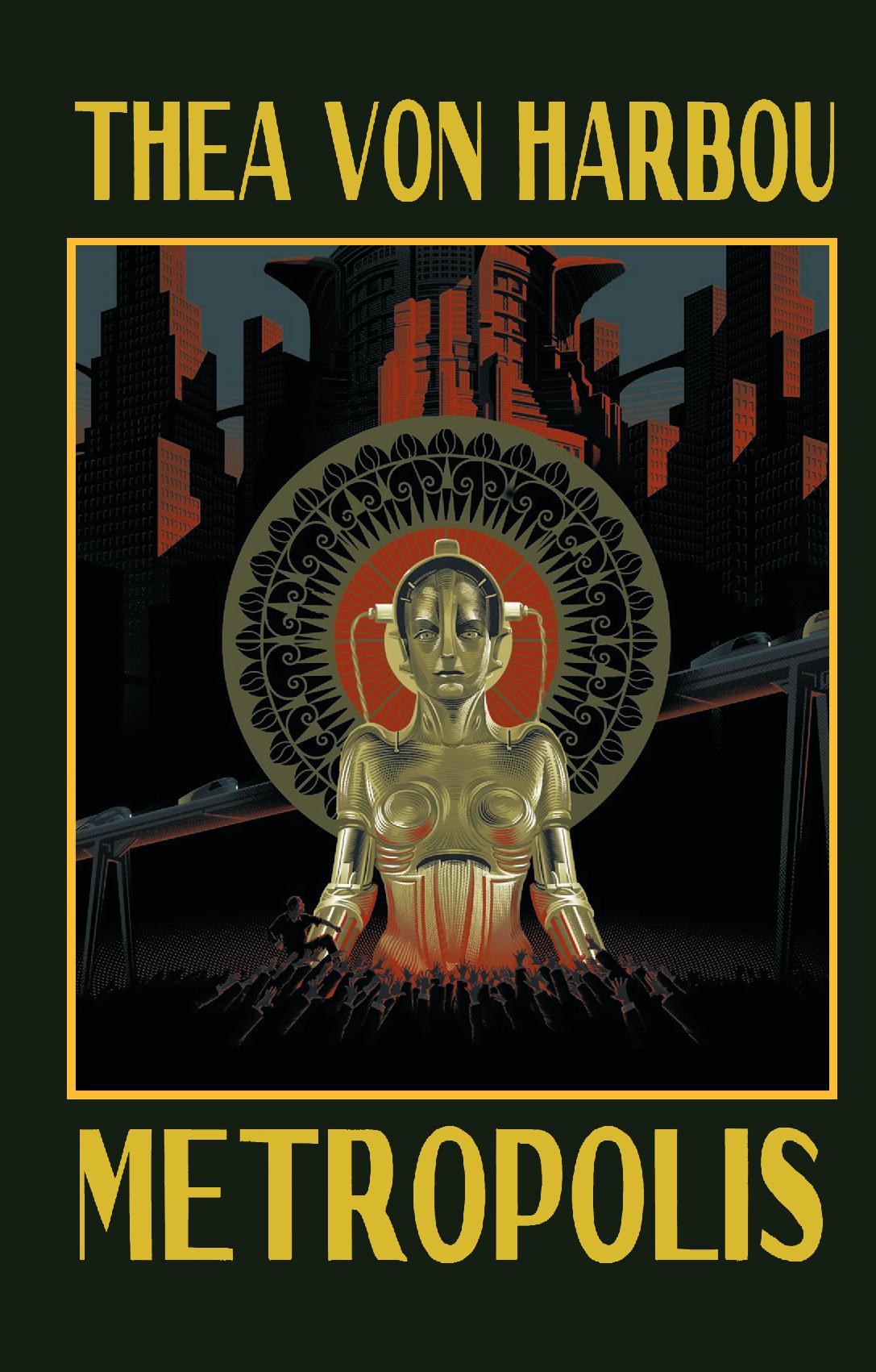 Metropolis
