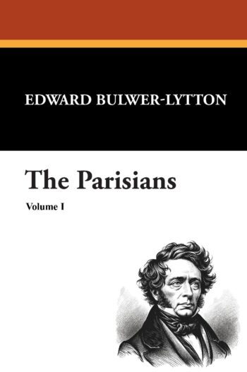 The Parisians (Volume I)