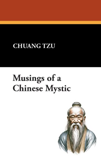 Musings of a Chinese Mystic