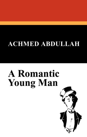 A Romantic Young Man