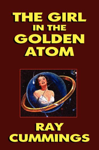 The Girl in the Golden Atom