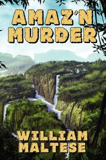 Amaz'n Murder