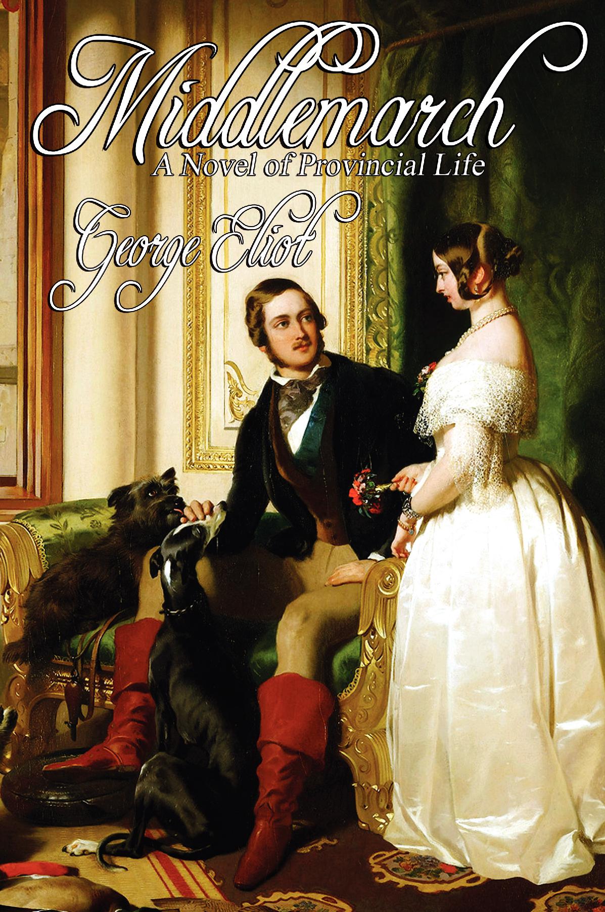 Middlemarch