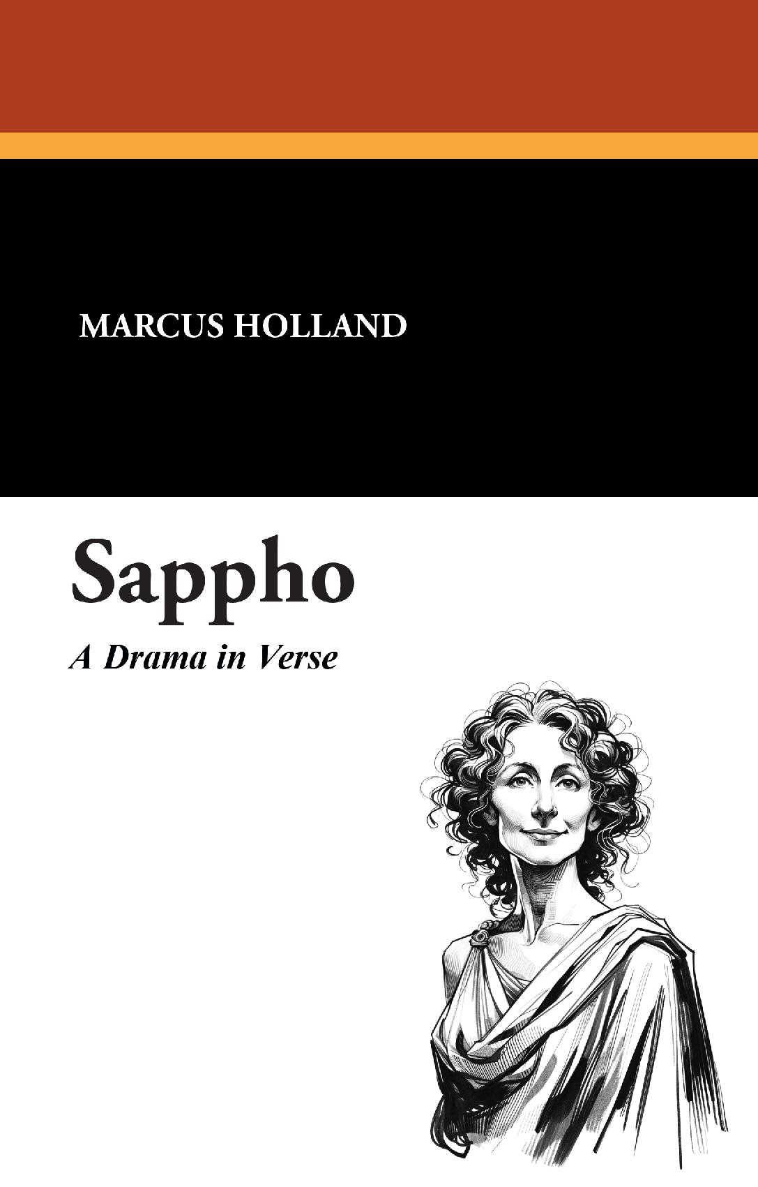 Sappho: A Drama in Verse