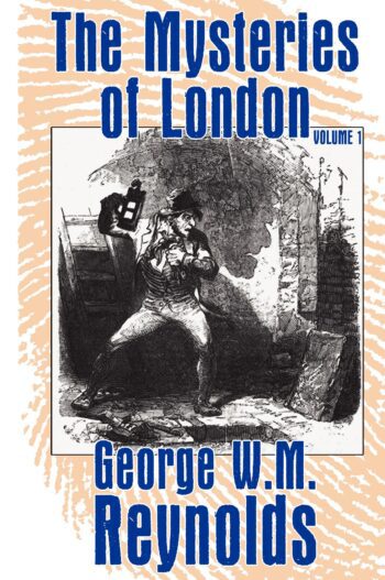 The Mysteries of London