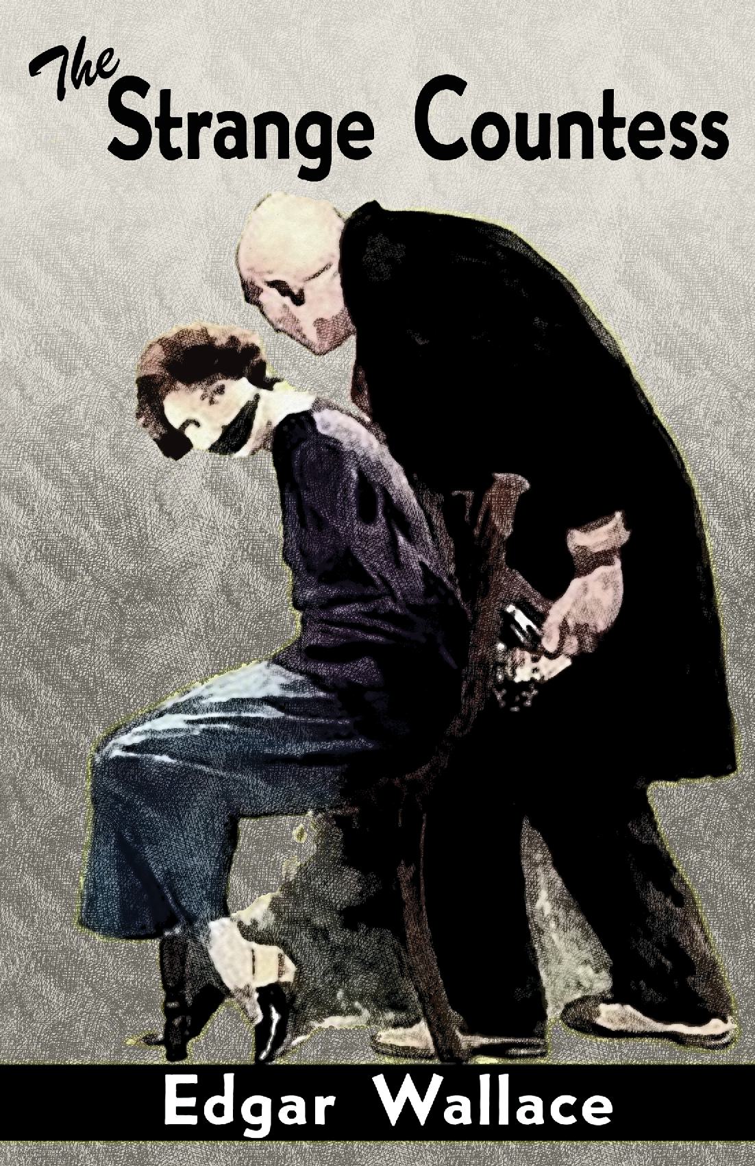 The Strange Countess