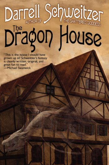 The Dragon House
