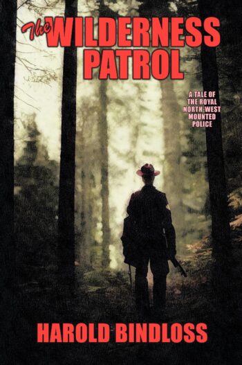 The Wilderness Patrol