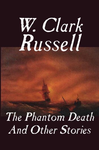 The Phantom Death and Other Stories