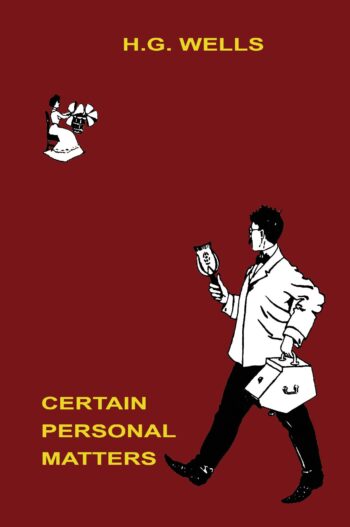 Certain Personal Matters