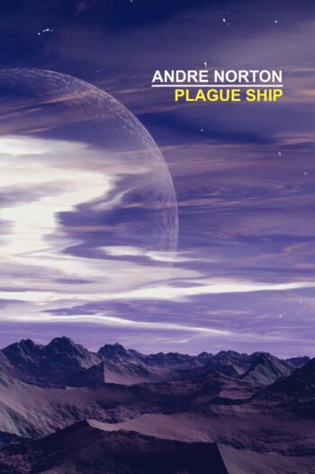 Plague Ship