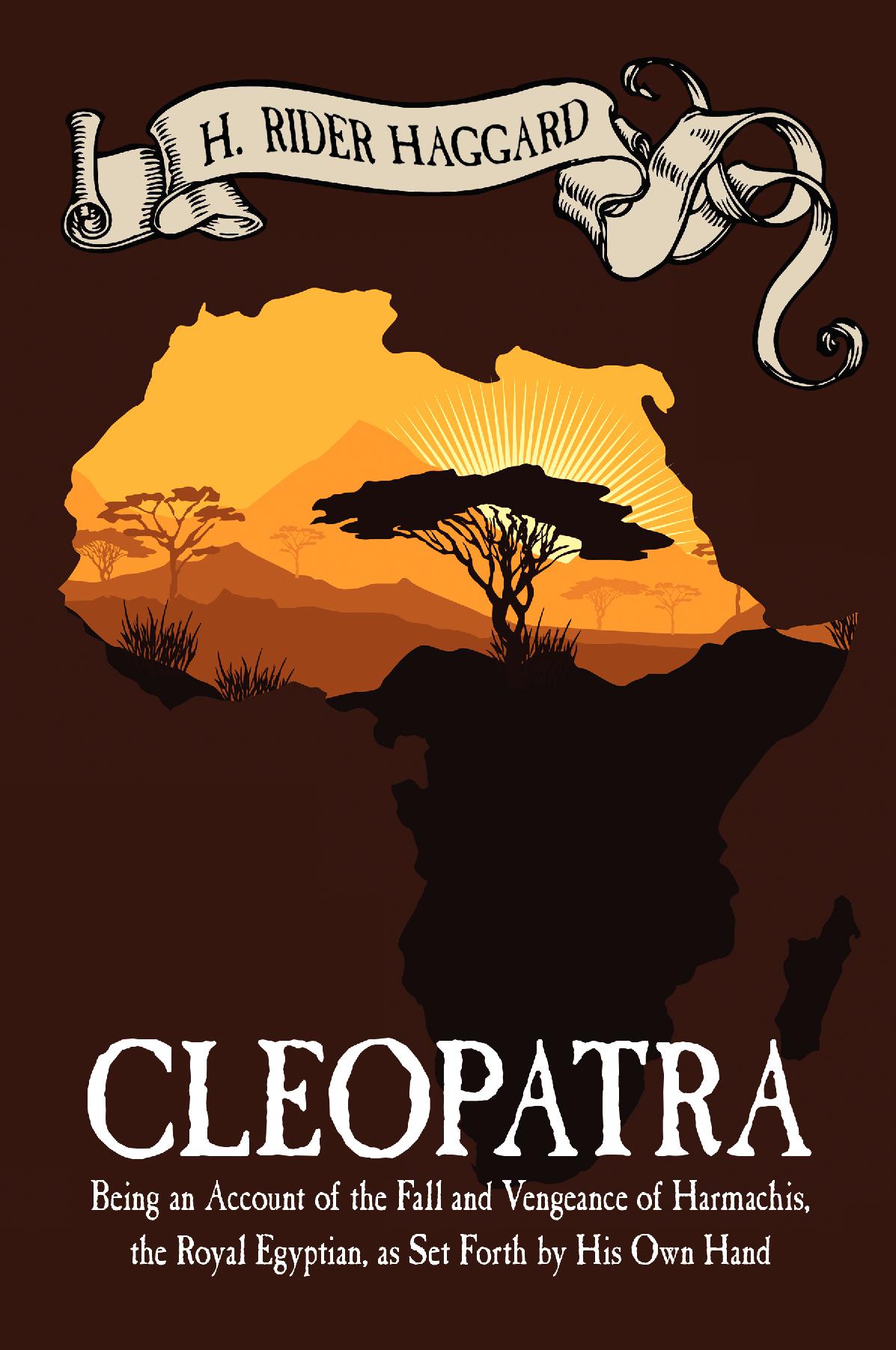 Cleopatra