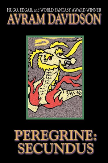 Peregrine: Secundus