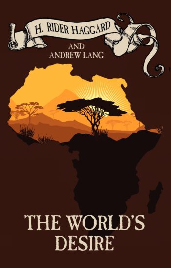 The World's Desire