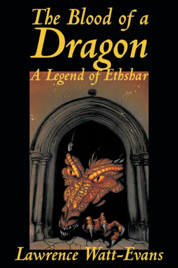 The Blood of a Dragon