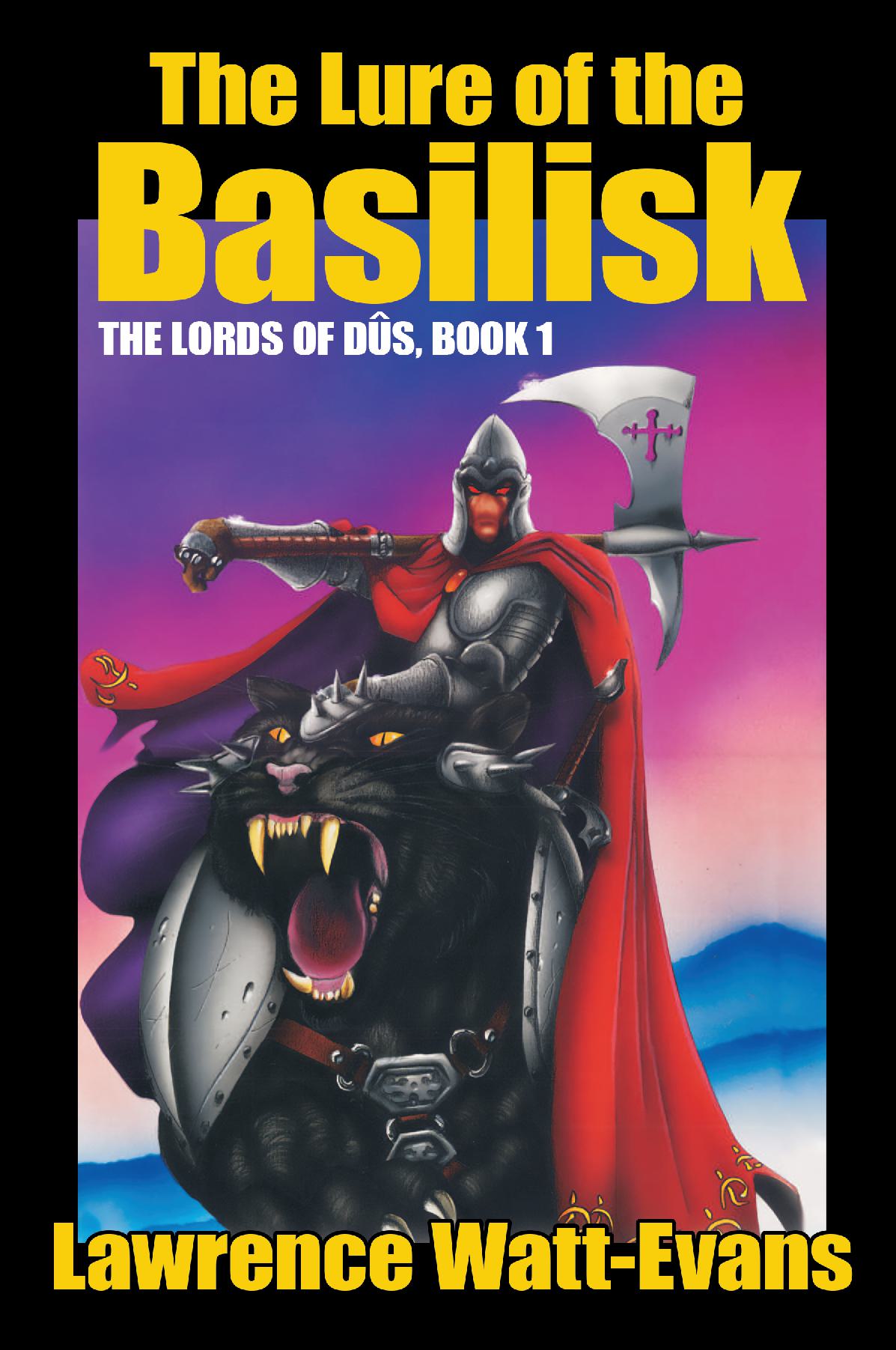 The Lure of the Basilisk