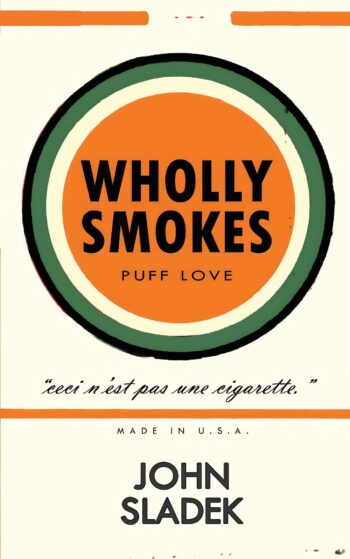 Wholly Smokes
