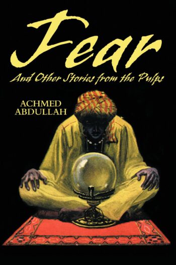 FEAR and Other Stories from the Pulps