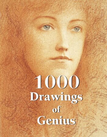1000 Drawings of Genius