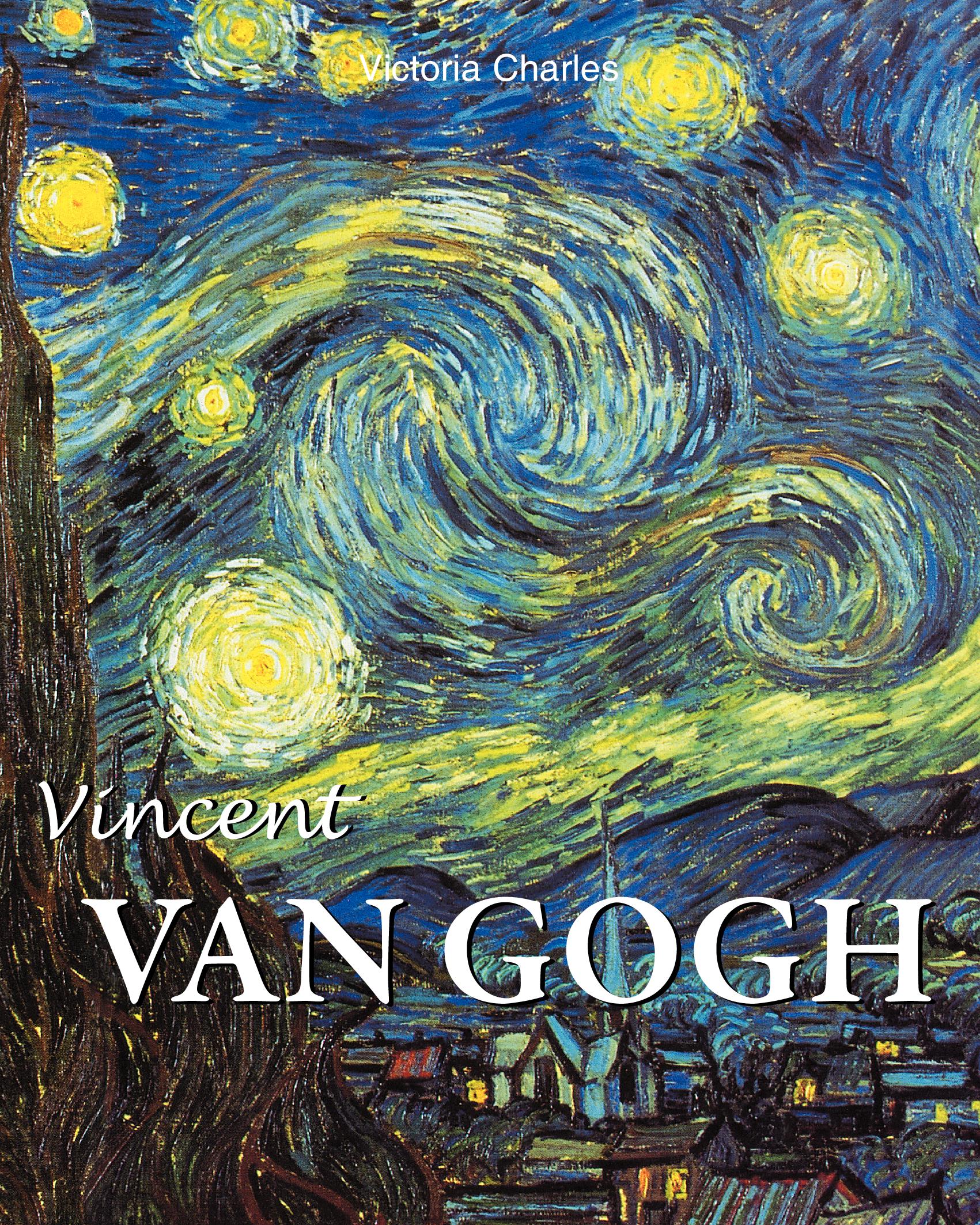 Vincent van Gogh