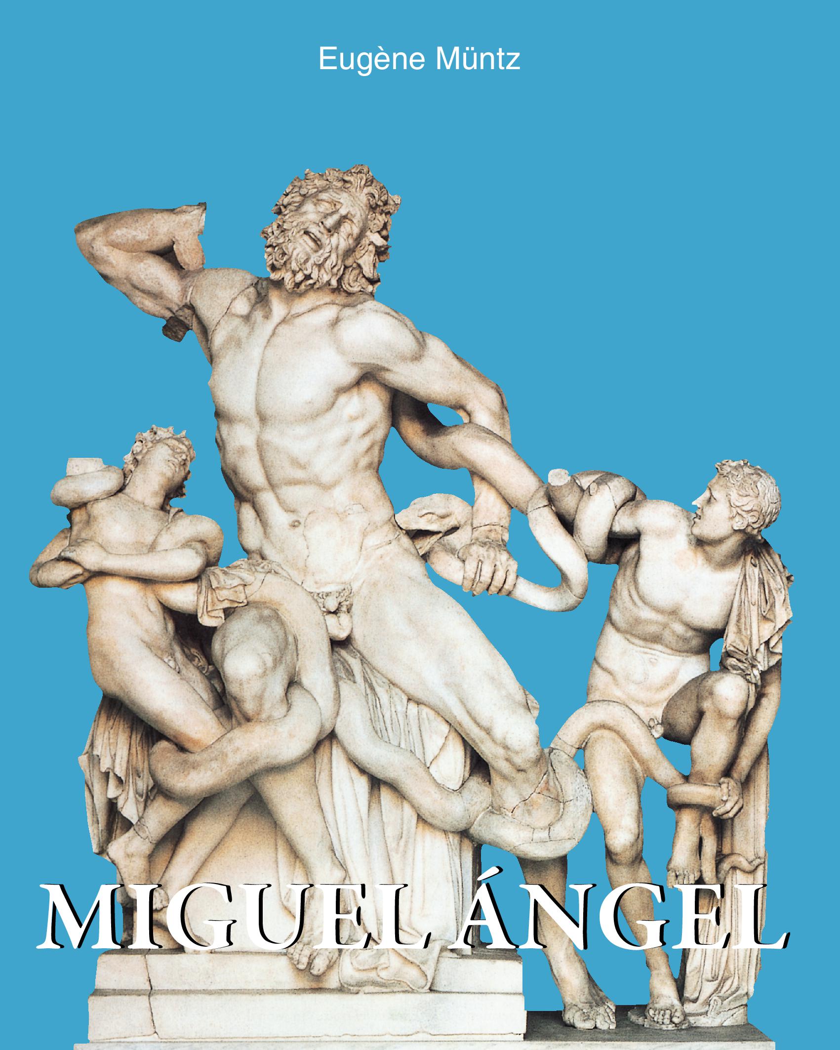 Miguel Ángel