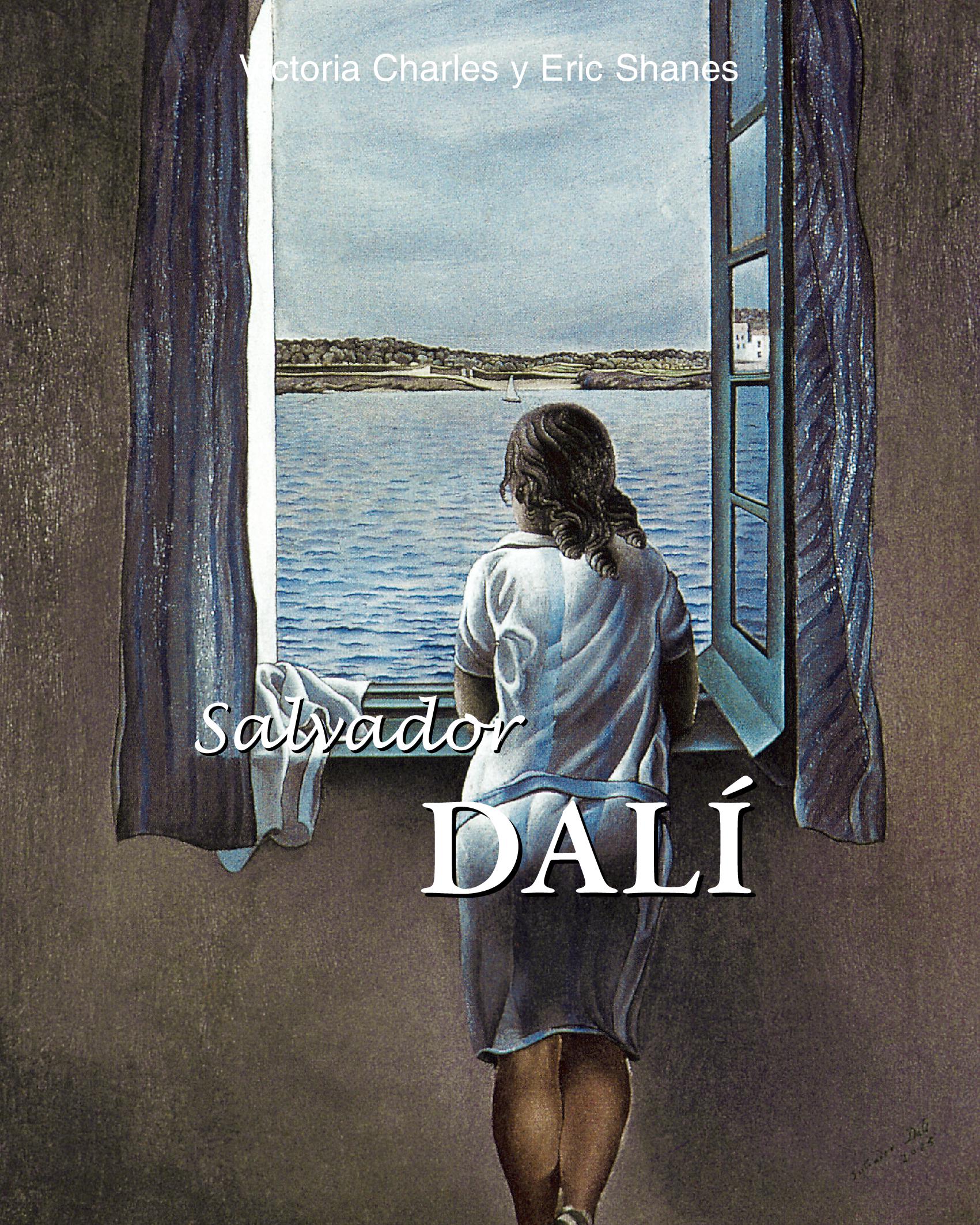 Salvador Dalí