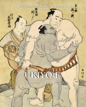 Ukiyo-e grabado japones