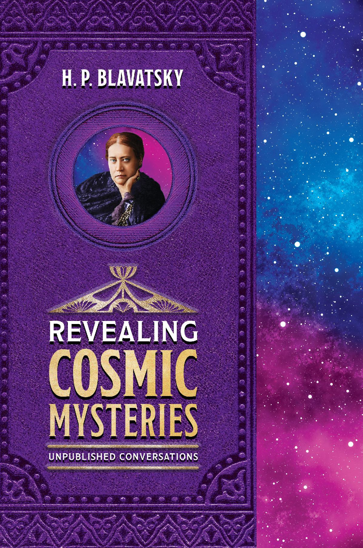 Revealing Cosmic Mysteries