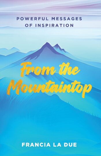 From the Mountaintop