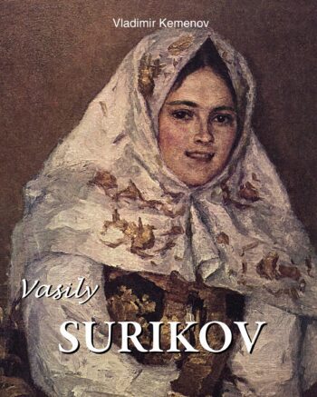 Vasily Surikov