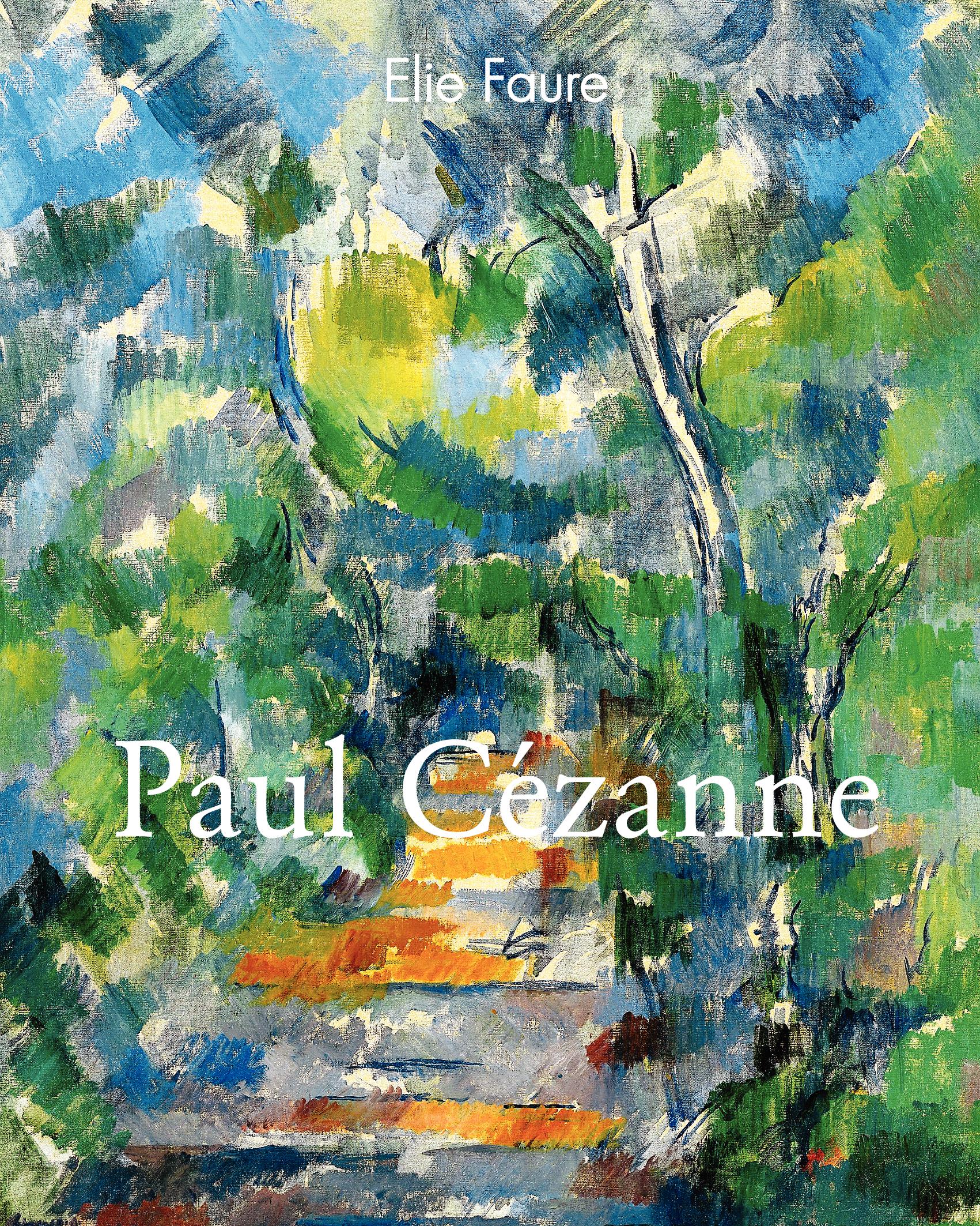 Paul Cézanne