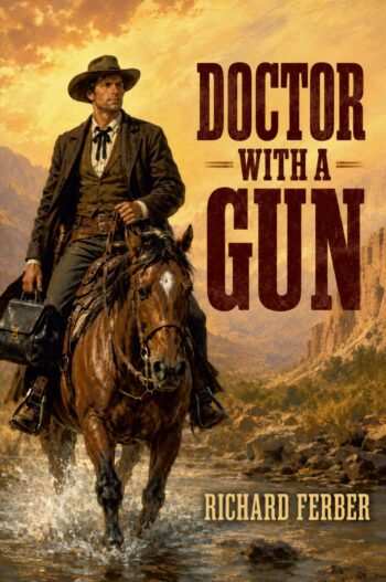 Doctor With a Gun