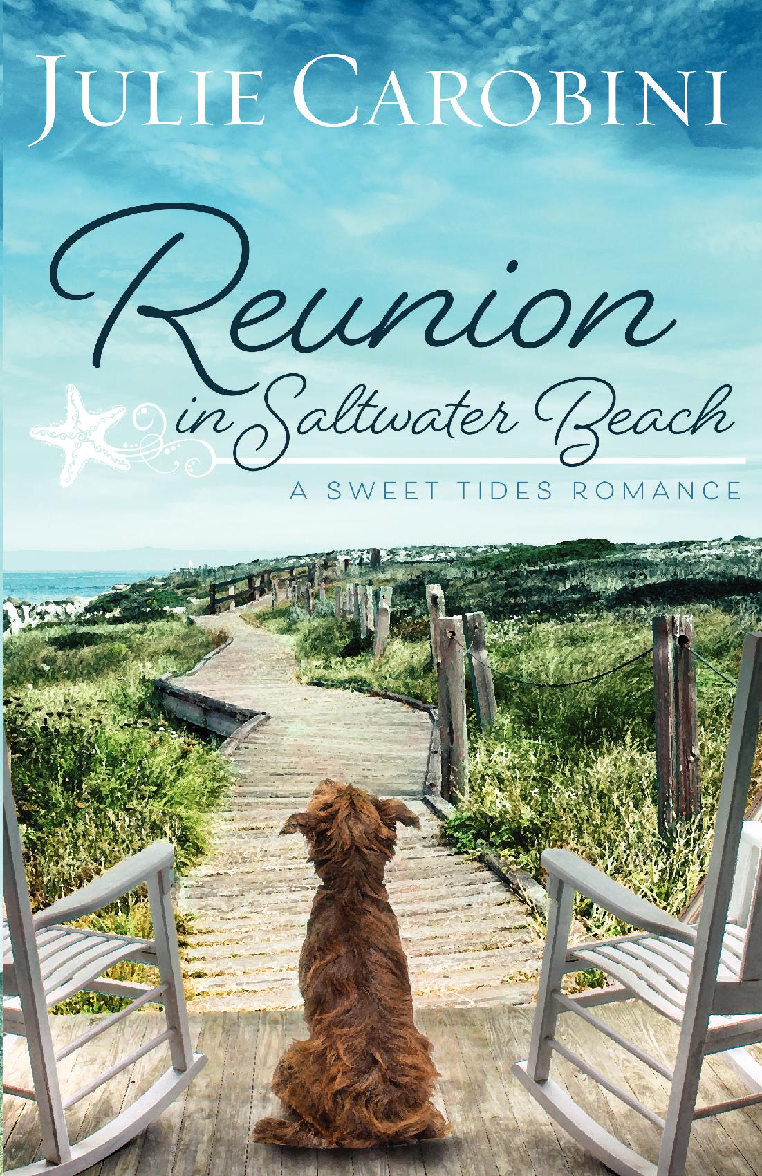 Reunion in Saltwater Beach