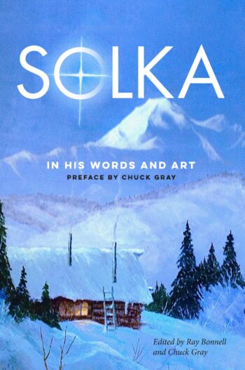 Solka in his Words and Art