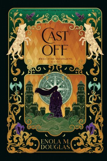 Cast Off