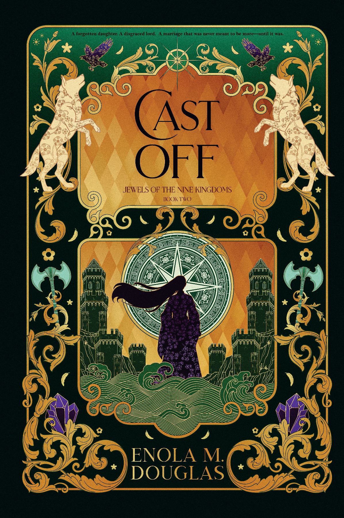 Cast Off
