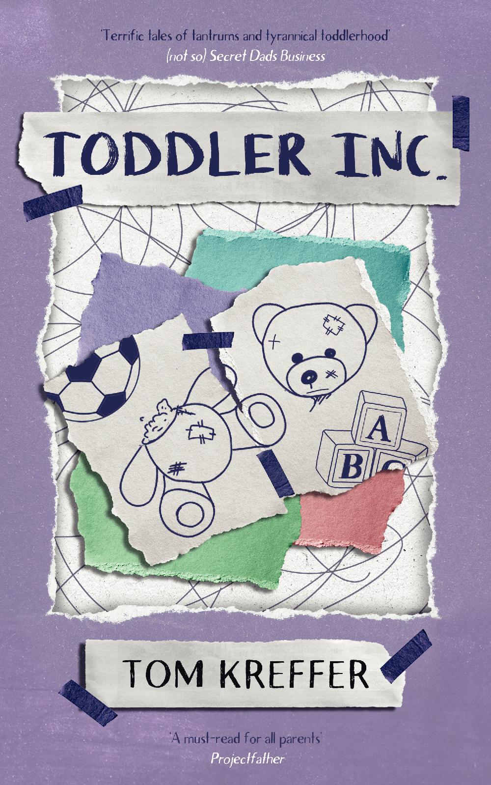 Toddler Inc.