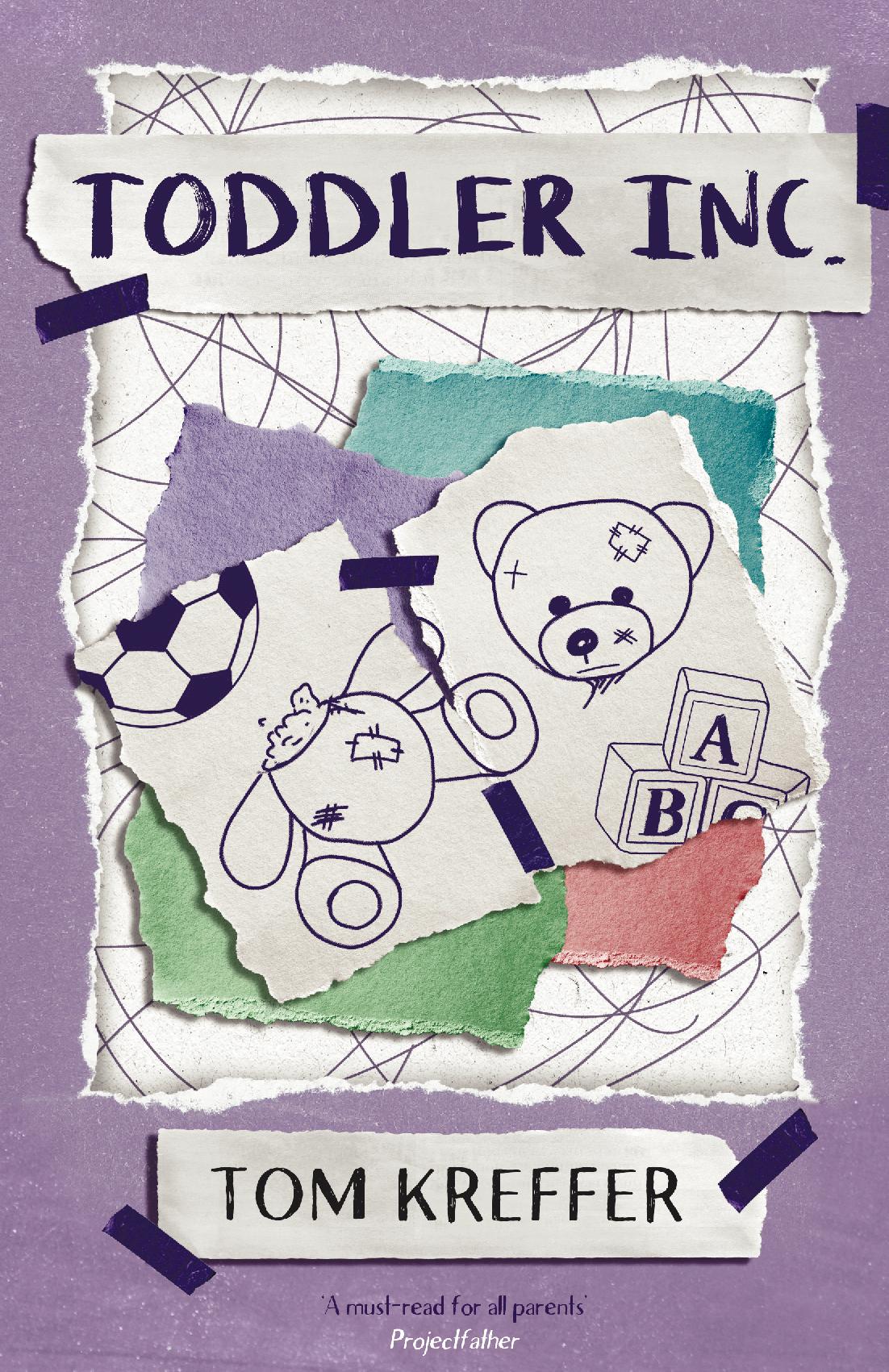 Toddler Inc.