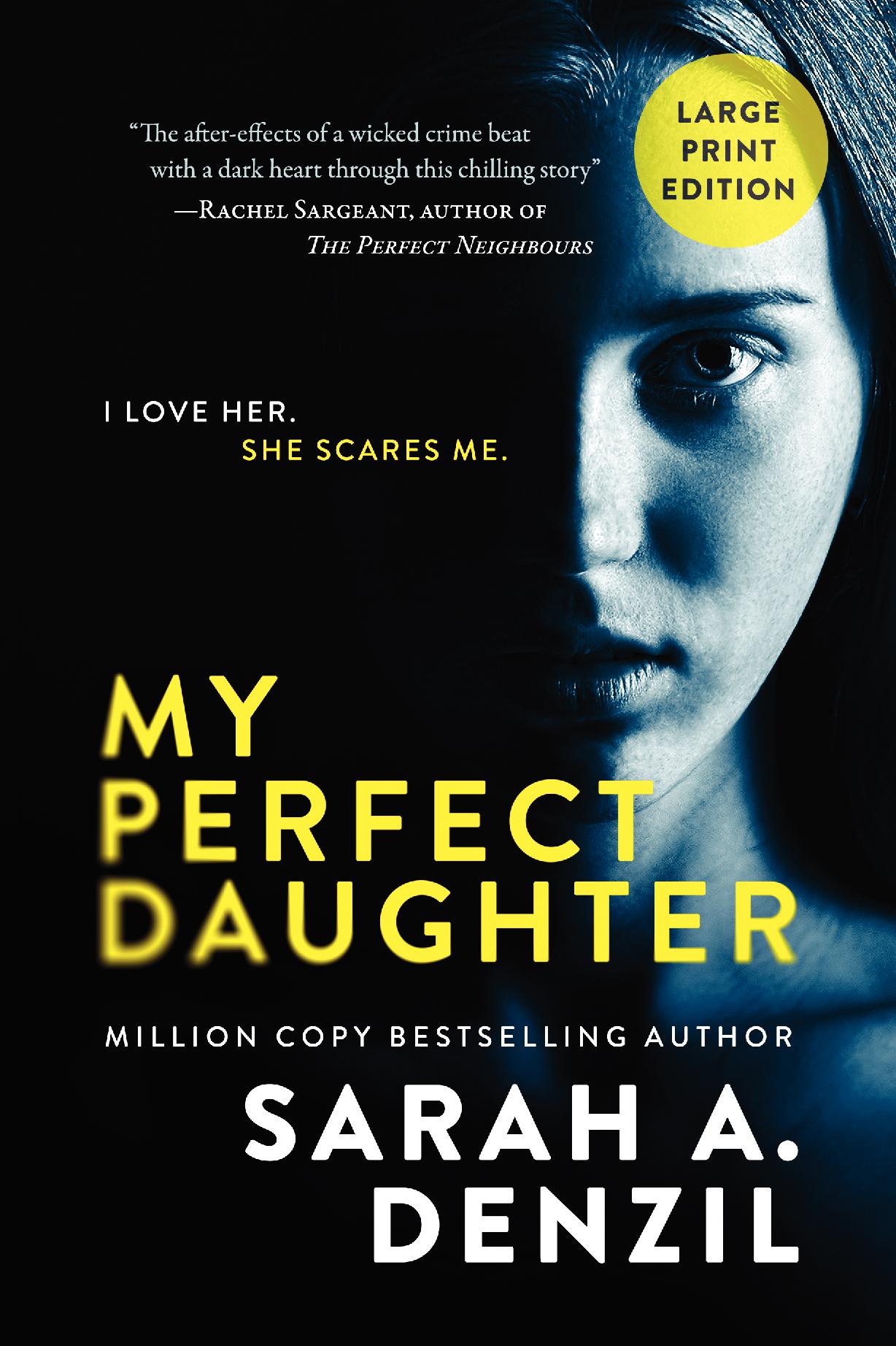 My Perfect Daughter