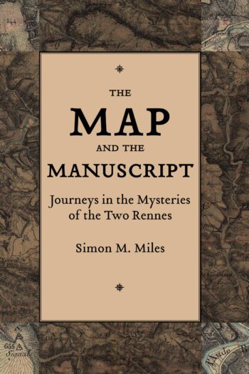 The Map and the Manuscript