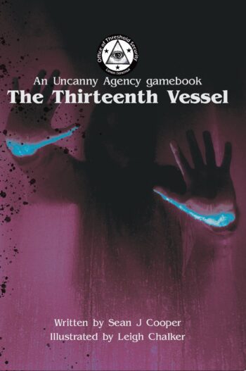 The Thirteenth Vessel