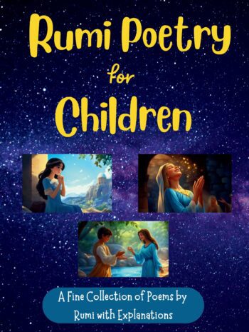 Rumi Poetry for Children