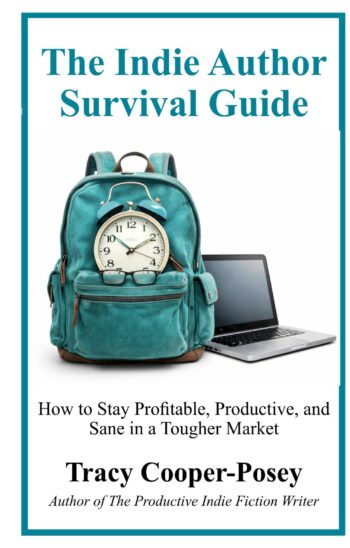 The Indie Author Survival Guide