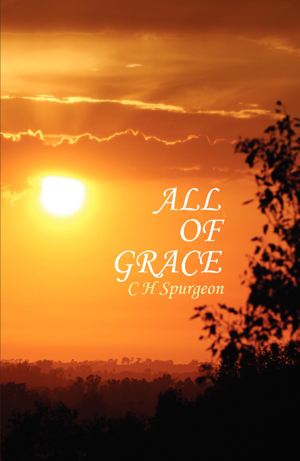 All of Grace