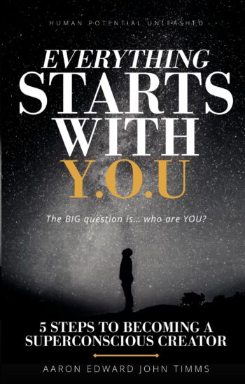 Everything Starts With Y.O.U