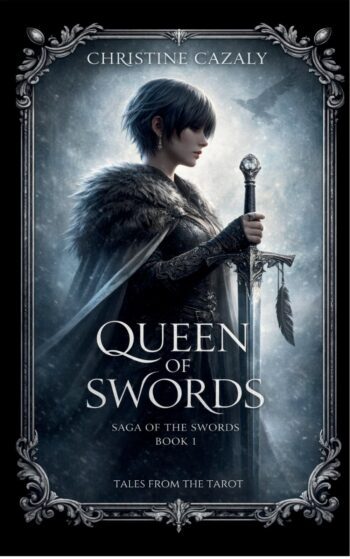 Queen of Swords