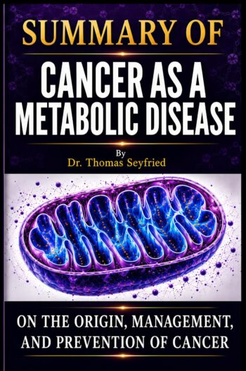 A Summary of: Cancer as a Metabolic Disease by Dr. Thomas Seyfried. On the Origin, Management, and Prevention of Cancer