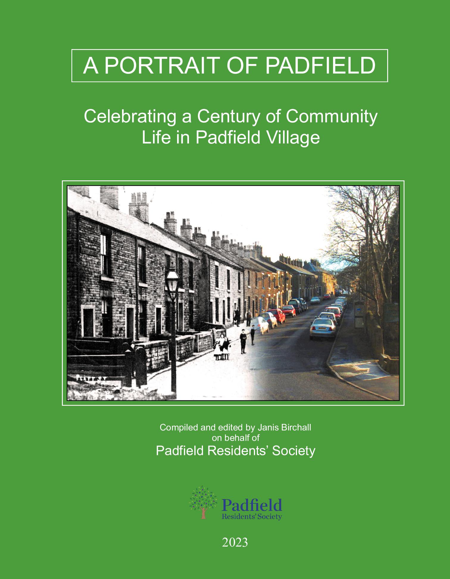 A Portrait of Padfield