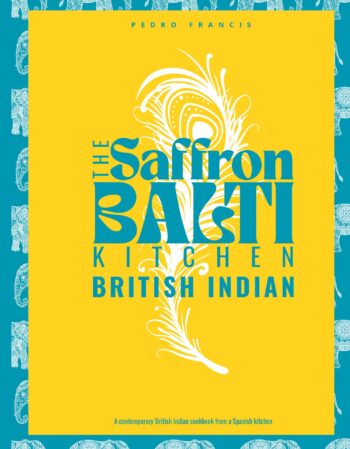 The Saffron Balti Kitchen - British Indian
