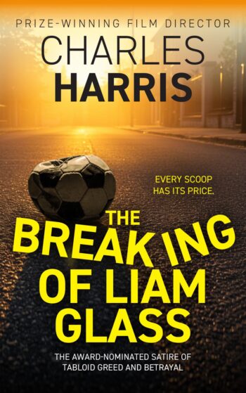 The Breaking of Liam Glass